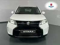 Nuevo Suzuki Vitara 110 CV (80 kW) 2026 Blanco SUV