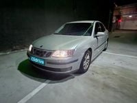 Usado Saab 9-3 Linear 150 CV (110 kW) 2007 Beige Berlina