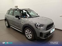 Usado Mini Cooper S Countryman 220 CV (161 kW) 2021 Gris SUV