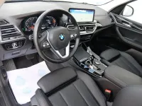 Usado BMW X3 xLine 190 CV (139 kW) 2023 Gris SUV