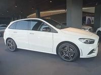 Nuevo Mercedes B250e 218 CV (160 kW) 2025 Blanco Utilitario