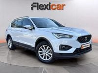 Usado Seat Tarraco Style 150 CV (110 kW) 2023 Blanco SUV