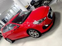Usado Hyundai i30 95 CV (69 kW) 2019 Rojo Berlina