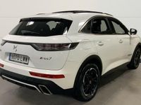 usado DS Automobiles DS7 Crossback 1.6 E-TENSE PHEV PERFORM. LINE + AT 4WD 300 5P