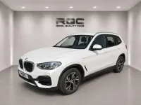 Usado BMW X3 xLine 292 CV (214 kW) 2021 Blanco SUV