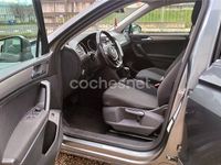 Usado VW Tiguan Allspace Sportline 190 CV (139 kW) 2018 Gris / plata SUV