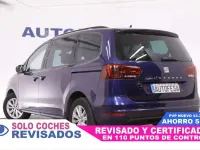 Usado Seat Alhambra Style 150 CV (110 kW) 2019 Monovolumen