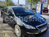 usado Peugeot 308 SW Active 1.6 BlueHDi