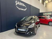 Usado Peugeot 208 Allure 110 CV (80 kW) 2018 Burdeos Utilitario