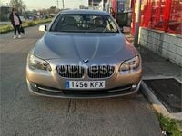 Usado BMW 520 Gran Turismo 184 CV (135 kW) 2012 Beige Berlina