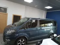 Usado Ford Tourneo Custom Active 150 CV (110 kW) 2023 Van
