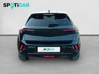 Usado Opel Mokka 136 CV (100 kW) 2025 Negro SUV