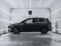 Usado BMW 218 M Sport 150 CV (110 kW) 2022 Gris / plata Familiar