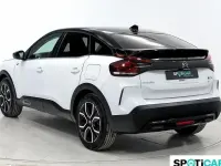 Usado Citroën e-C4 114 kW (156 CV) 2024