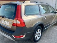 usado Volvo XC70 D5 Momentum