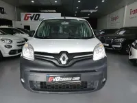 Usado Renault Kangoo 80 CV (58 kW) 2020 Blanco Monovolumen