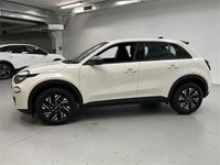 Nowe Fiat 600 101 KM (74 kW) 2025 Biały SUV