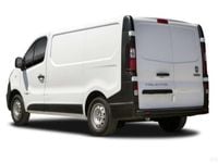 Usado Fiat Talento 120 CV (88 kW) 2021 Blanco Monovolumen