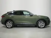 Nuevo Audi Q5 S-Line 299 CV (219 kW) 2026 Verde SUV