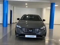 Usado Peugeot 308 SW Allure 180 CV (132 kW) 2024 Gris Familiar