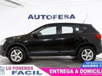 usado Nissan Qashqai 2.0G 140cv ACENTA 4x2 5p #BLUETOOTH