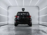 Usado BMW X5 313 CV (230 kW) 2015 Negro SUV