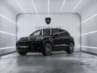 Usado Porsche Macan S 354 CV (260 kW) 2019 SUV
