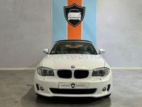 Usado BMW 118 Cabriolet Comfort Edition 143 CV (105 kW) 2013 Blanco Descapotable