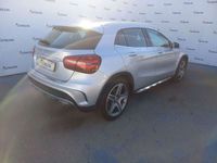 usado Mercedes GLA200 200d 7G-DCT