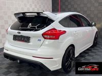 usado Ford Focus 2.3 350 CV RS AWD