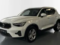 Usado Volvo XC40 Core 163 CV (119 kW) 2025 Blanco SUV
