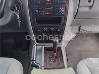 Occasion Mercedes G270 156 PK (114 kW) 2002 Blauw SUV