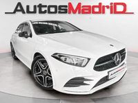Usado Mercedes A200 150 CV (110 kW) 2020