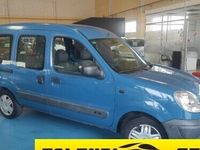 usado Renault Kangoo 1.2 16V 5p. Expression