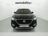 Usado MG HS Luxury 162 CV (119 kW) 2023 Negro SUV