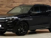 Usado VW Tiguan R-line 150 CV (110 kW) 2025 Negro SUV