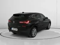 Occasion BMW X2 Comfort Edition 140 PK (102 kW) 2022 Zwart SUV