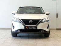 Usado Nissan Qashqai N-Connecta 140 CV (102 kW) 2023 SUV