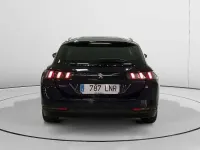 Usado Peugeot 508 SW Active 131 CV (96 kW) 2021 Azul Familiar