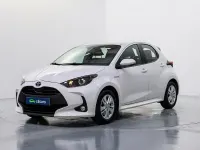 Usado Toyota Yaris Active 116 CV (85 kW) 2021 Utilitario