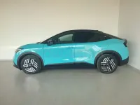 Nuevo Nissan Leaf Advance 2026 Eléctrico SUV