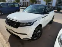 Usado Land Rover Range Rover Velar S 204 CV (150 kW) 2021 Blanco SUV
