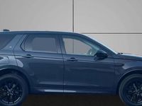 Usado Land Rover Discovery Sport S 163 CV (119 kW) 2025 Azul SUV