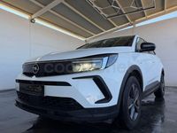 Brugt Opel Grandland X Business Edition 130 HK (95 kW) 2022 Hvid SUV