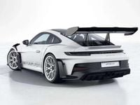 Usado Porsche 911 GT3 RS 525 CV (386 kW) 2025 Blanco Coupe