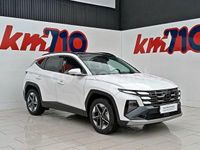 Usado Hyundai Tucson 252 CV (185 kW) 2024 Blanco SUV