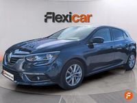 Usado Renault Mégane IV Intens 100 CV (73 kW) 2017 Azul