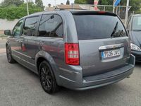 usado Chrysler Voyager Grand 2.8CRD Touring Confort Plus Aut.