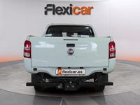 Usado Fiat Fullback 154 CV (113 kW) 2018 Blanco Pickup/Camioneta