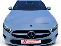 Usado Mercedes A200 150 CV (110 kW) 2023 Blanco Berlina